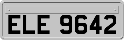 ELE9642