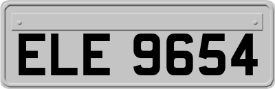 ELE9654