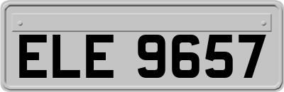 ELE9657