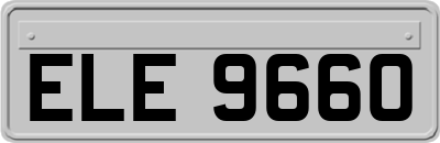 ELE9660