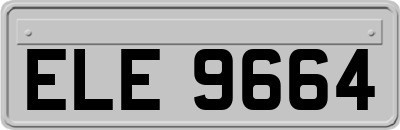 ELE9664