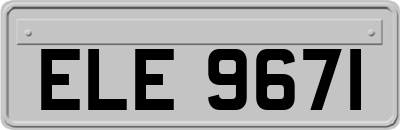 ELE9671