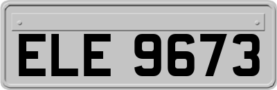 ELE9673