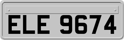 ELE9674