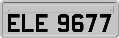 ELE9677
