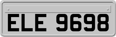 ELE9698