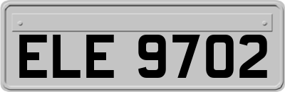 ELE9702