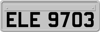 ELE9703
