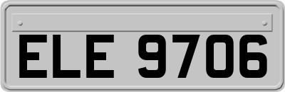 ELE9706