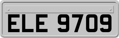 ELE9709