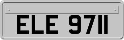 ELE9711