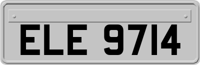 ELE9714