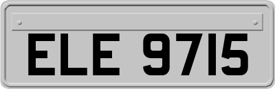 ELE9715
