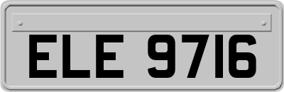 ELE9716