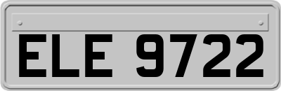 ELE9722