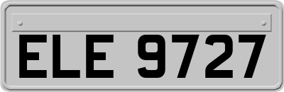 ELE9727