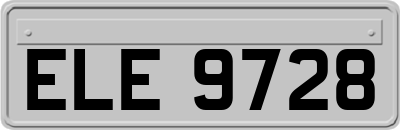 ELE9728