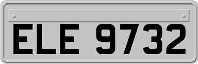 ELE9732