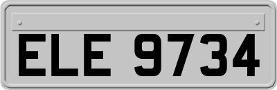 ELE9734