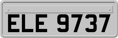 ELE9737