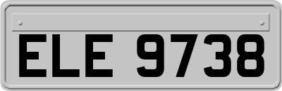 ELE9738