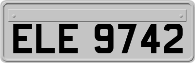 ELE9742