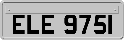 ELE9751