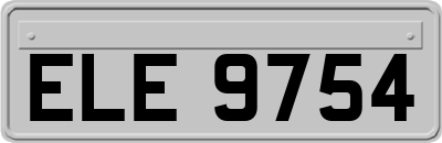 ELE9754