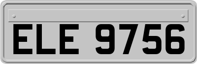 ELE9756