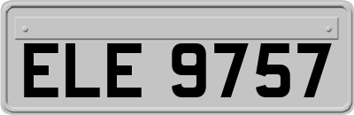 ELE9757