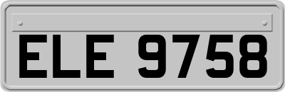 ELE9758