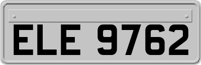 ELE9762