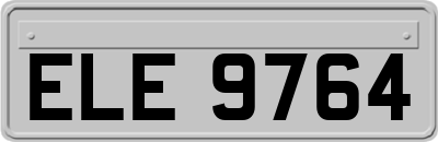 ELE9764