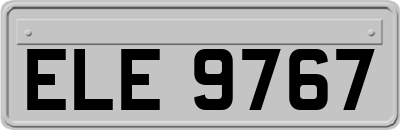 ELE9767