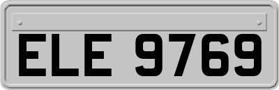 ELE9769