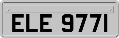 ELE9771