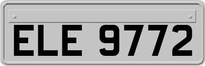 ELE9772