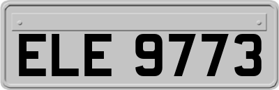 ELE9773