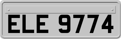 ELE9774