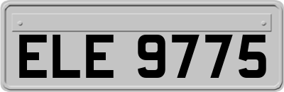 ELE9775