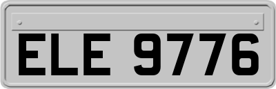 ELE9776