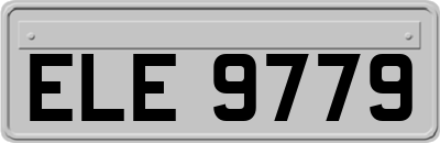 ELE9779