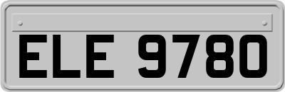 ELE9780