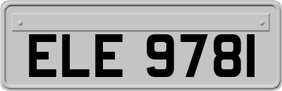 ELE9781