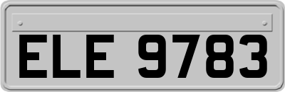 ELE9783