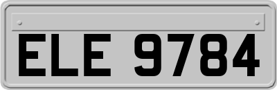 ELE9784
