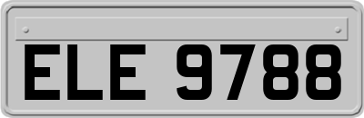ELE9788