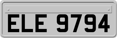 ELE9794