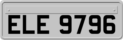 ELE9796
