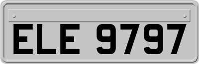 ELE9797
